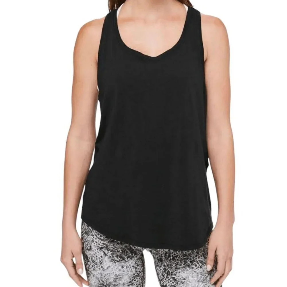 lululemon athletica good material